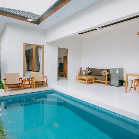 Mahayoga Ubud Private Pool Villa Spa And Resto