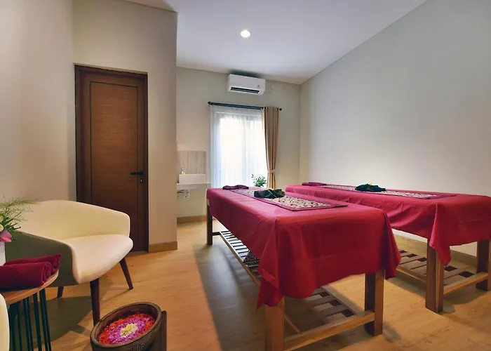 Mahayoga Private Pool And Resto * Ubud (Bali)