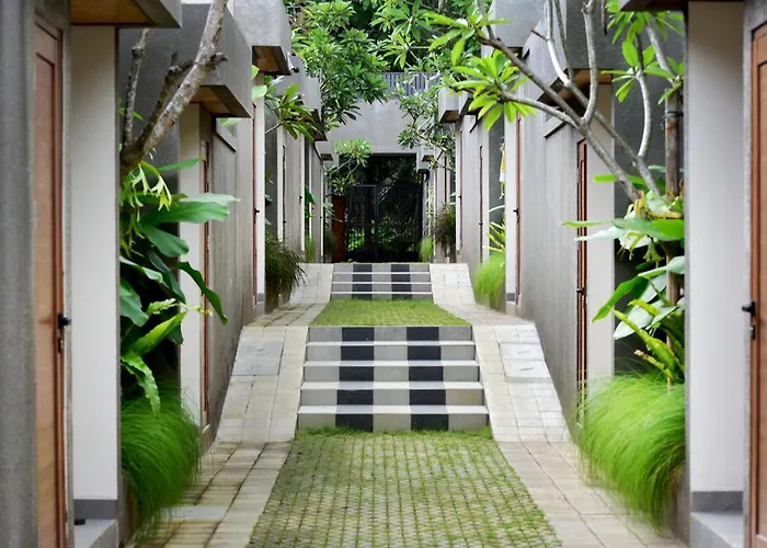 Mahayoga Private Pool And Resto Ubud (Bali)