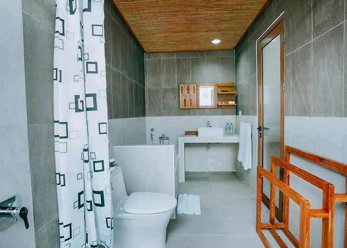 Villa Mahayoga Private Pool And Resto Ubud (Bali)