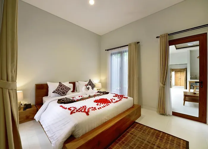 Mahayoga Private Pool And Resto