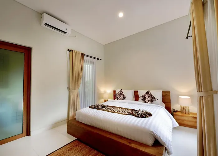 Mahayoga Private Pool And Resto * 乌布
