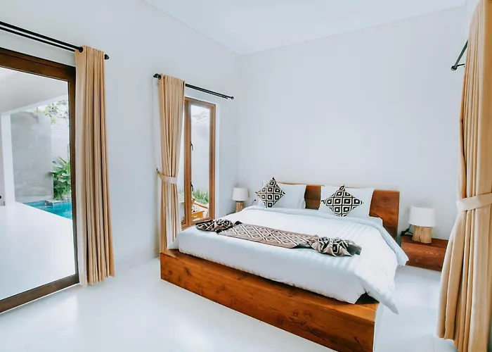 Mahayoga Private Pool And Resto Ubud (Bali)