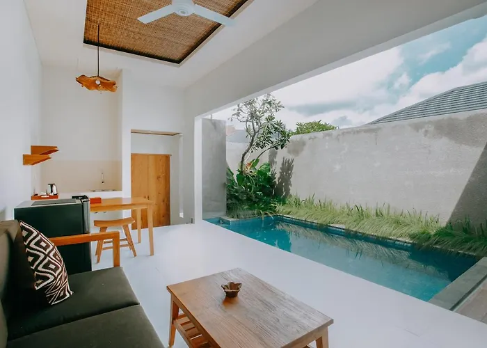Villa Mahayoga Private Pool And Resto Ubud (Bali)