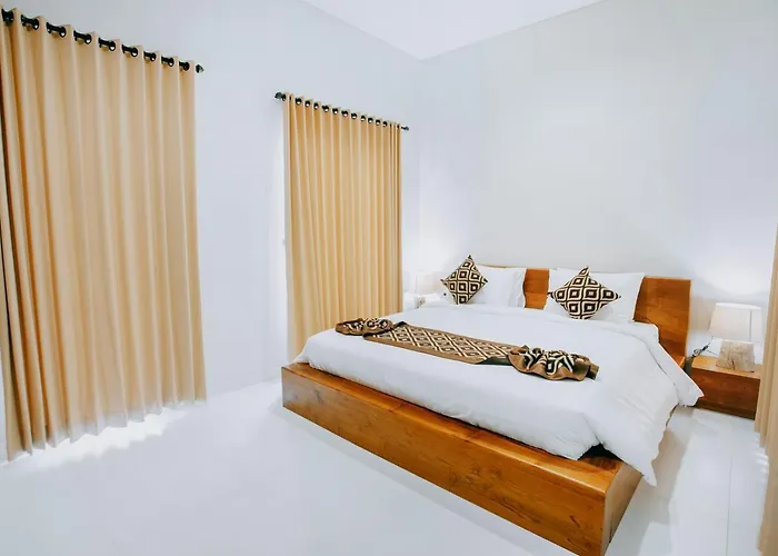 Mahayoga Private Pool And Resto * Ubud (Bali)
