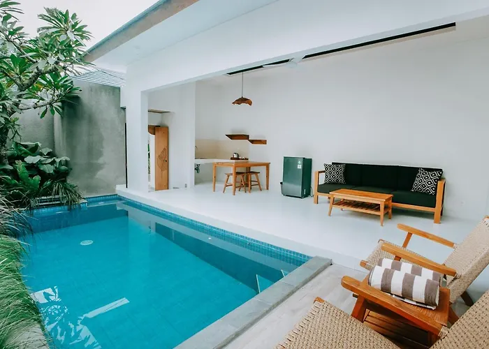Mahayoga Private Pool And Resto * Ubud (Bali)