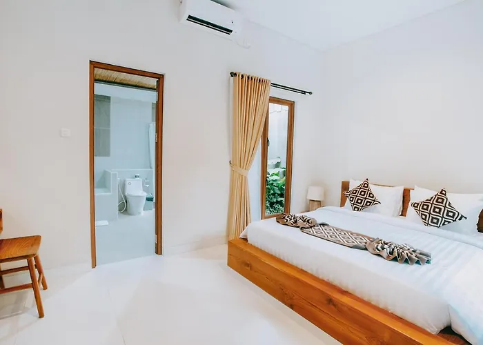 Villa Mahayoga Private Pool And Resto Ubud (Bali)