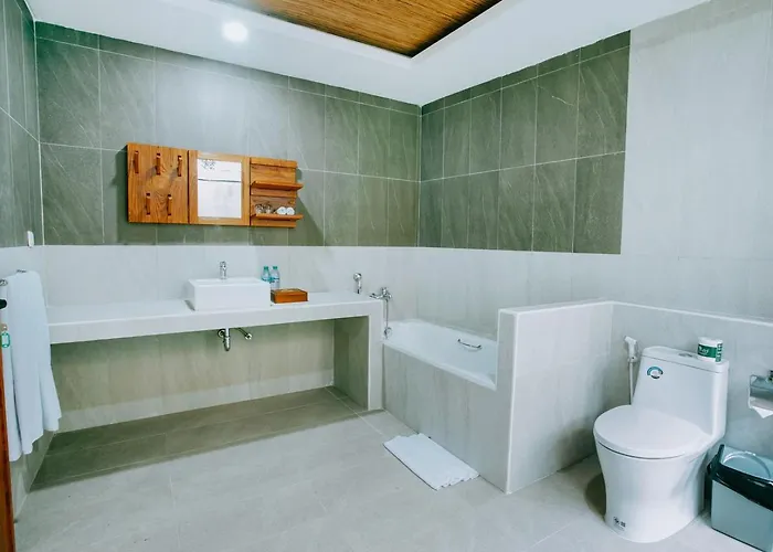 Villa Mahayoga Private Pool And Resto