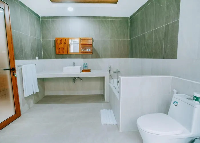 Villa Mahayoga Private Pool And Resto Ubud (Bali)