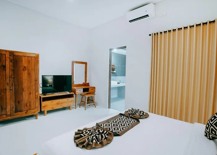 Mahayoga Private Pool And Resto Ubud (Bali)