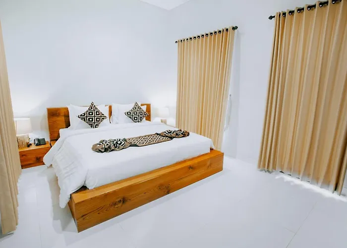 Mahayoga Private Pool And Resto * Ubud (Bali)