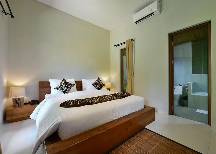 Mahayoga Private Pool And Resto Villa *